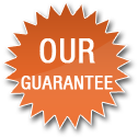 Business Owners' Satisfaction Guarantee